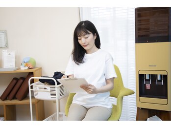 坂口カイロプラクティック整体院/イメージ写真