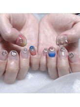 木にいる 錦糸町/10本持ち込みデザイン