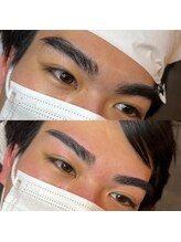 レアファースト by SLAY/アイブロウサロンレアファースト