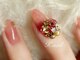 ケーネイル(K.nail)の写真/《フィルインで持ち良し◎》シンプルだからこそこだわりたい★大人のための上品サロン
