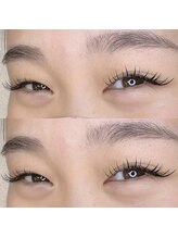 ビューティー アイラッシュ ベルウインク(Bellewink)/まつげエクステ