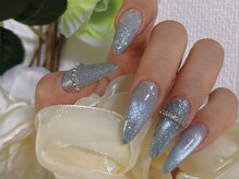 花梨(カリン)/持ち込みデザイン