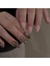 【Hand】ニュアンスデザインコース　￥11000→￥10000