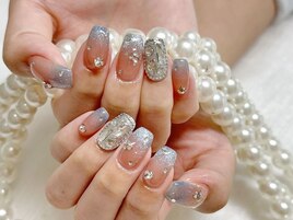 埋め尽くし、