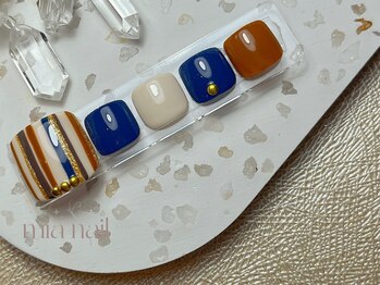 ミアネイル(mia nail)/