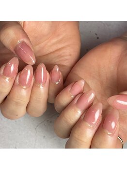 アイリッシュネイル 久屋大通店(Irish Nail)/111チェリーゼリー