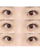 スピラ 上通店(Spira)/ピンクロッド