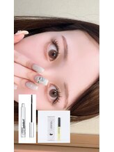 ティグル アミュプラザくまもと店(Tigre)/(( おすすめコーティング剤 ))