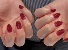 ナッピーネイル(NAPPY NAIL)/ワンカラー¥7100オフ代別