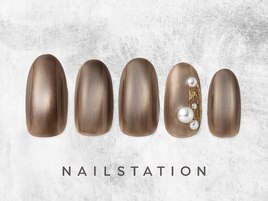 エレガントネイル／パラジェル