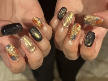 ニュアンスデザイン