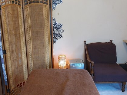 サロンYuccaの写真