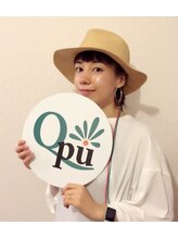 キュープ 福岡九大学研都市店(Qpu)/仲里依紗様にご来店
