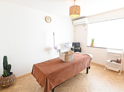 骨から変えるたるみケアサロン Ola【オラ】の写真