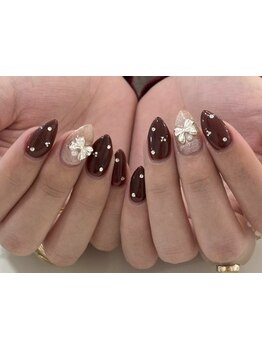 定額メニューのあるサロン