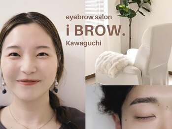 アイブロウドット 川口店(iBROW.)