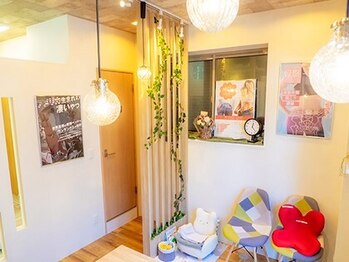 ソリーゾ整体院　下赤塚院【首肩こり/骨盤矯正/腰痛/産後】