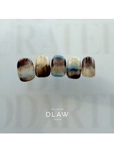 ドロウトーキョー(DLAW tokyo)/12月 デザインプラス