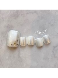 シェラック　スノーホワイト