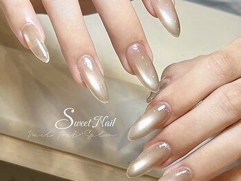 スウィートネイル(Sweet nail)/
