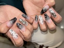 ミティネイル 北中城(mittynail)/持ち込み/マグネット/パラジェル