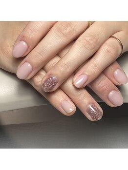 ククナ(KuKuna)/ワンカラー+Flash