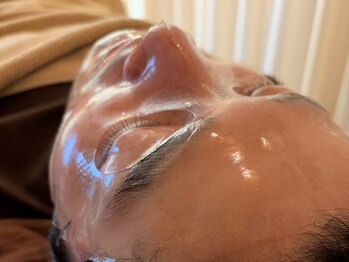 茶ノ木鍼灸整骨院/美容鍼 美肌トリートメント