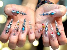 アヤネイルズ アンド アイラッシュ(AYA NAILZ.＆Eyelash)