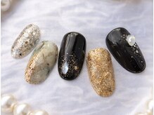 ジュネシー(Junesy)/☆2月定額新作デザインコース☆