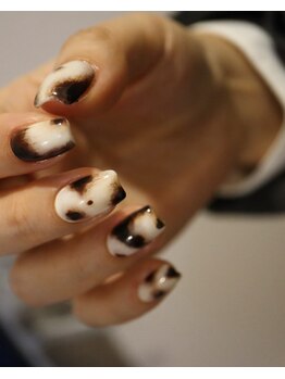 アニマルネイル