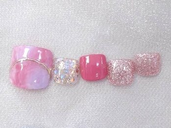 3月限定フットB-2★オフ無￥6980