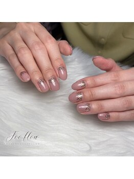 フーフロー(Fooflow)/シンプルコース