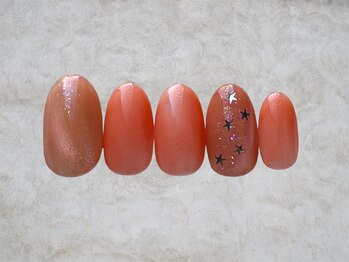 アプレラプリュイ シァル鶴見店(APRES LA PLUIE)/8100yen+Tax