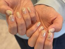ビーミーネイル(be me Nail)