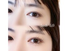 ビナテラス ららぽーと海老名(BINA TERRACE)/ラッシュリフト/まつげパーマ