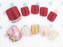 リモアネイル(limore nail)