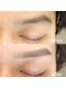 ゴートアイ(GOAT Eye)の写真/【メンズ眉】口コミで好評の丁寧な説明と似合わせデザインで初めての方におすすめの眉毛とまつげの専門店♪