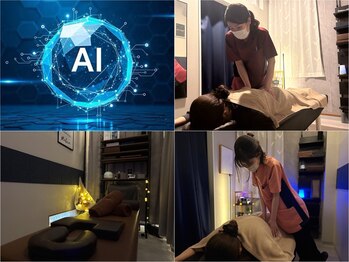 ぶっちょシャイン(ぶっちょShine)/Google『AI』最上位評価店