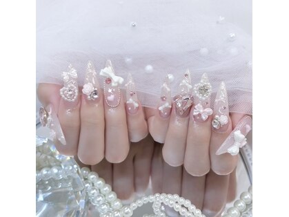 ルミナ(Lumina)の写真