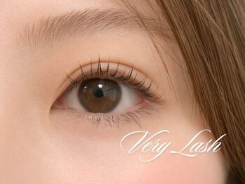 ベリーラッシュ 川越店(VeryLash)/ぱっちり目元デザイン[似合わせ]