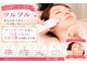 ラ コンシェル たまプラーザ店の写真/【美容鍼+毛穴洗浄でツルツルに★】毛穴のポツポツ・ニキビ肌が気になる方に♪