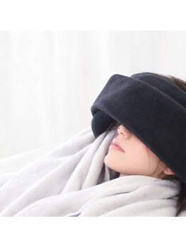 フェイスドット 豊中緑丘店(Face.)の写真/EMS機器と極上の手技が織りなす“新感覚スパ