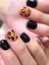 アトラクトネイルサロン(attract)/