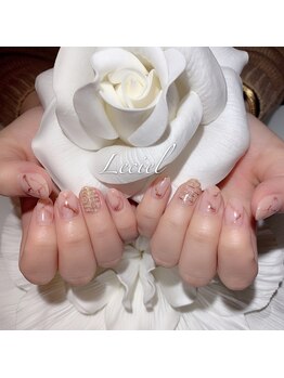 ルシエル(LeCiel)/春お勧めデザイン