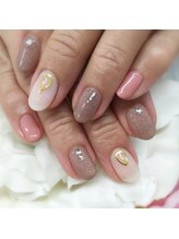 ネイルサロン ラメール(LaMer)/