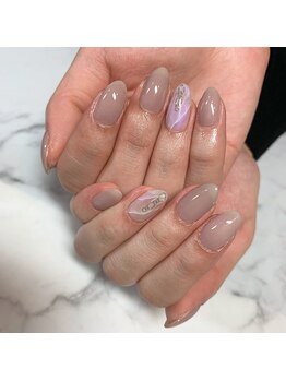 オフィスネイル