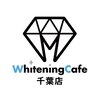 ホワイトニングカフェ 千葉店のお店ロゴ