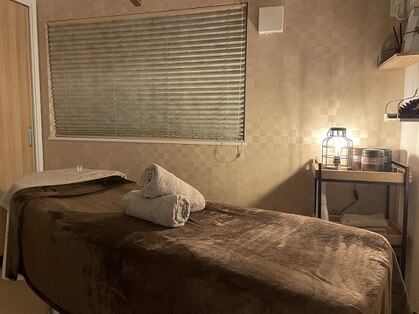 〜Dry head spa salon〜 room88