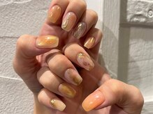 ビューティーサロン スタイル 三宮店(STYLE)/ジェルのせ放題 