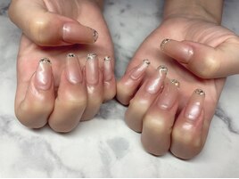 ガラスフレンチ